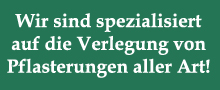 Lohan Viorel Pflasterungen & Gartengestaltung